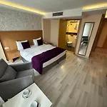 Waw Galataport Residence