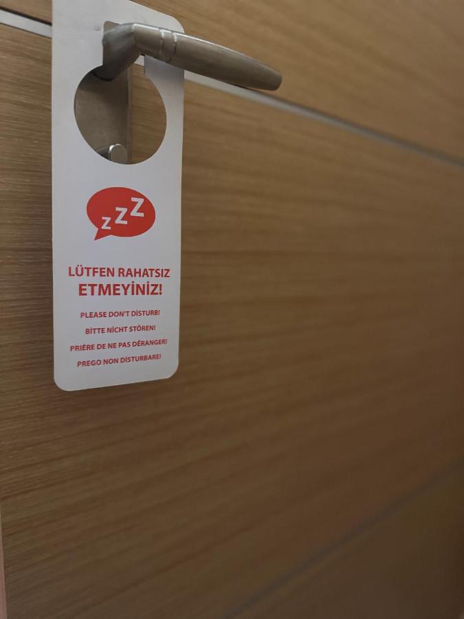 Otel Waw Galataport İstanbul