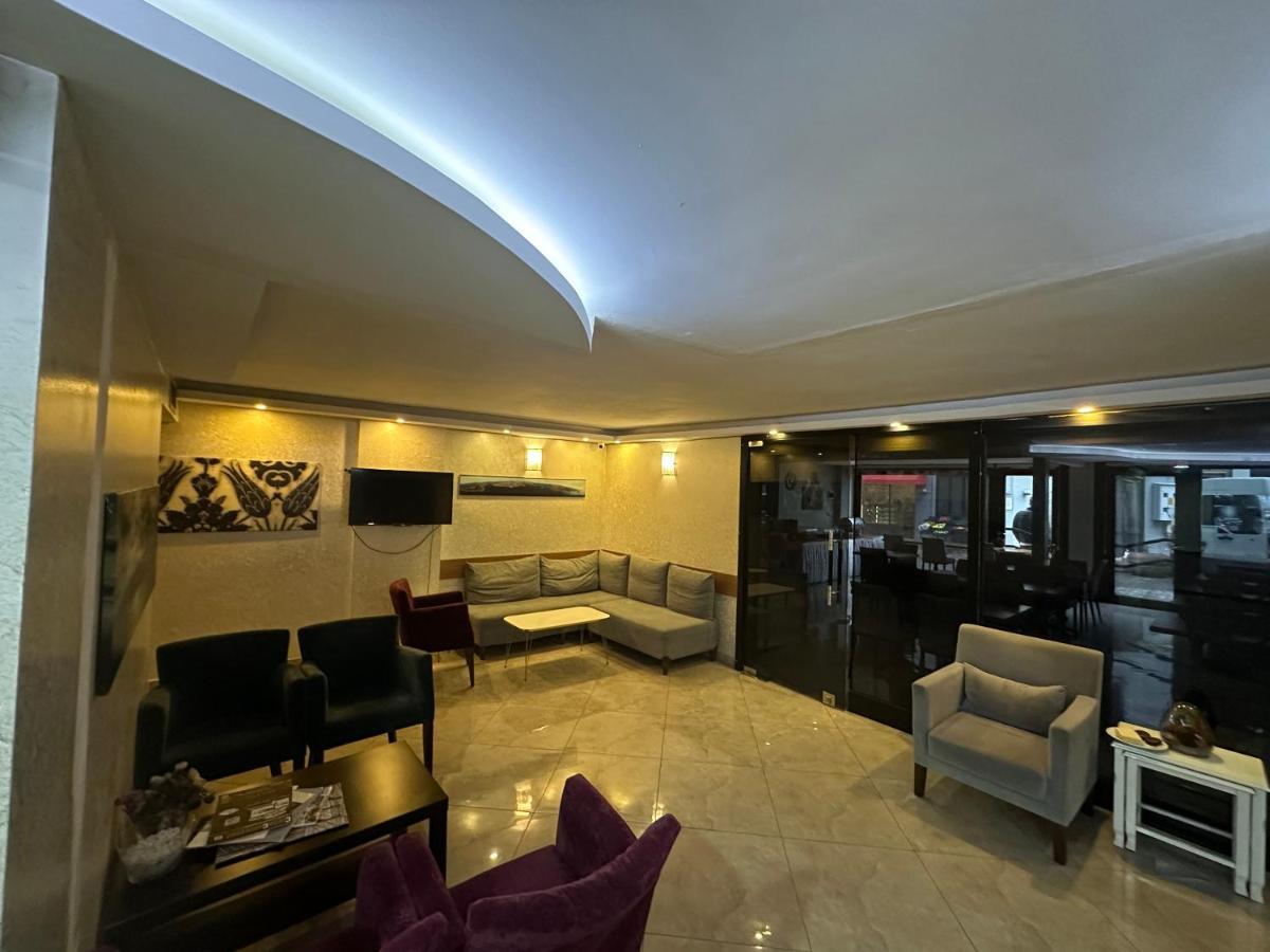 Waw Galataport Otel İstanbul