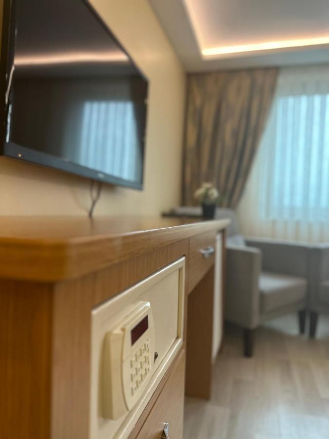 Otel Waw Galataport