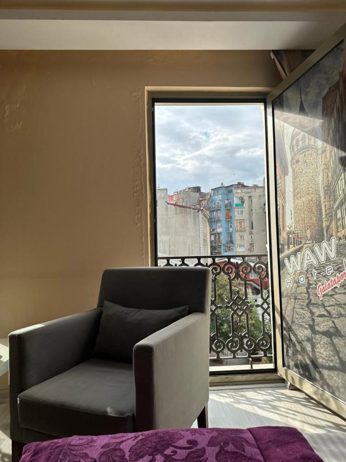 Waw Galataport * İstanbul