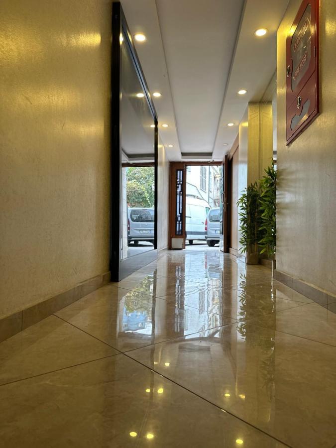 Otel Waw Galataport İstanbul