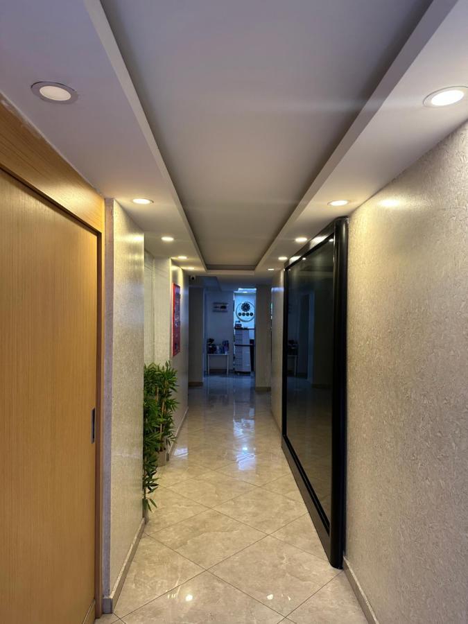 Otel Waw Galataport