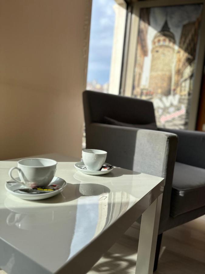 Otel Waw Galataport